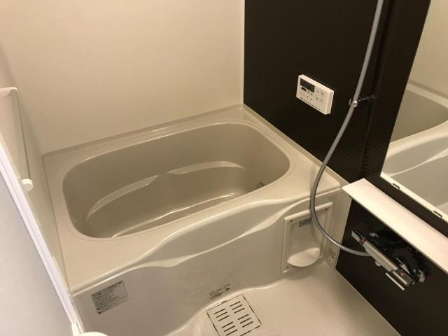 ネオ・クレストの浴室|バス（イメージ）