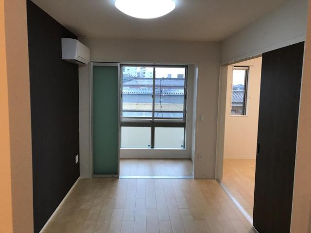 ネオ・クレストの居間・リビング|リビング（イメージ）