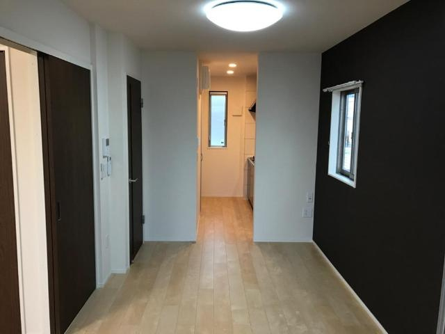 ネオ・クレストの居間・リビング|リビング（イメージ）