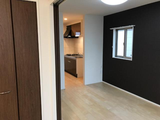 ネオ・クレストの居間・リビング|リビング（イメージ）