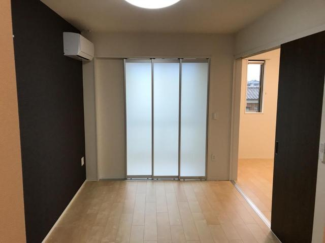 ネオ・クレストの居間・リビング|リビング（イメージ）