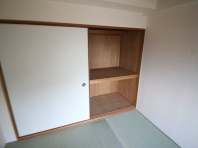 【収納】 | 大川マンション