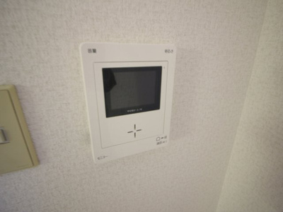 【セキュリティ】 | 大川マンション