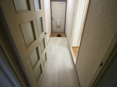 【内装】 | 大川マンション