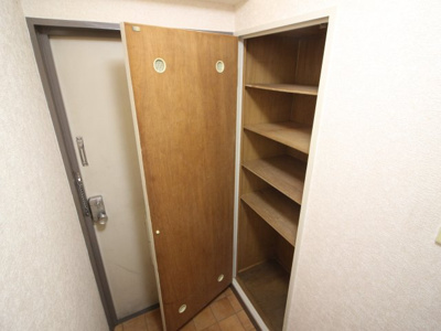 【収納】 | 大川マンション