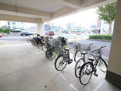 【その他共用部分】 | 大川マンション