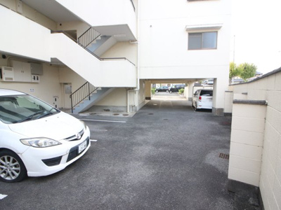 【その他共用部分】 | 大川マンション