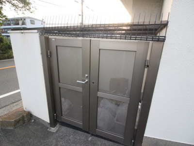 【設備】 | 大川マンション