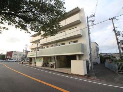 【周辺】 | 大川マンション