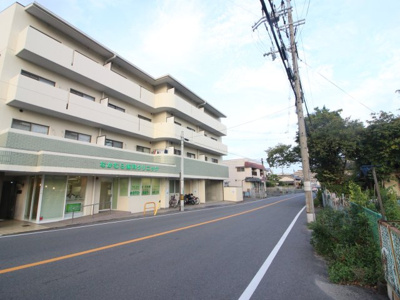 【周辺】 | 大川マンション