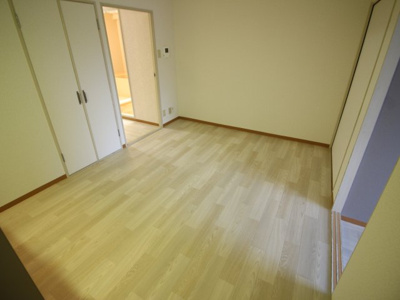 【居間・リビング】 | 大川マンション