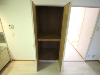 【収納】 | 大川マンション