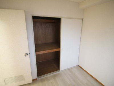 【収納】 | 大川マンション