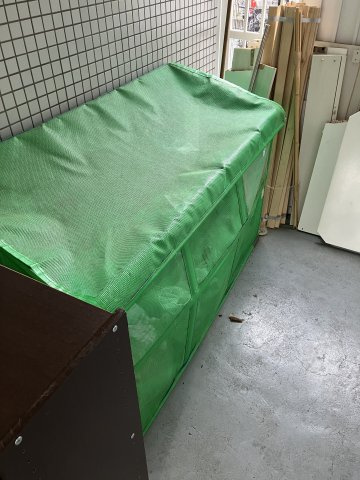 ユーレジデンス西大井のその他共用部分