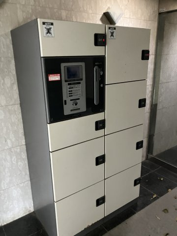 ウィンベルソロ大森第2のその他共用部分