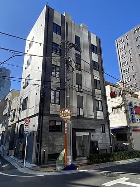 SUNBRIGHT　GINZA　EAST