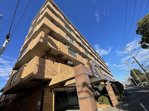 ライオンズマンション川口芝公園