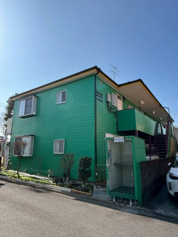 エバーグリーンオオタ