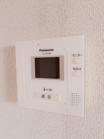 グラン　プラスのセキュリティ