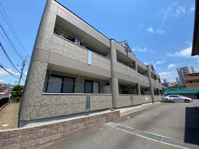 メゾン・シルフィード