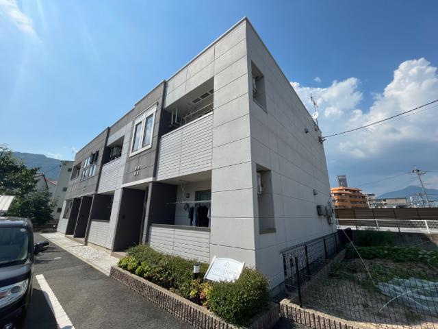 メゾン・シルフィードⅡ