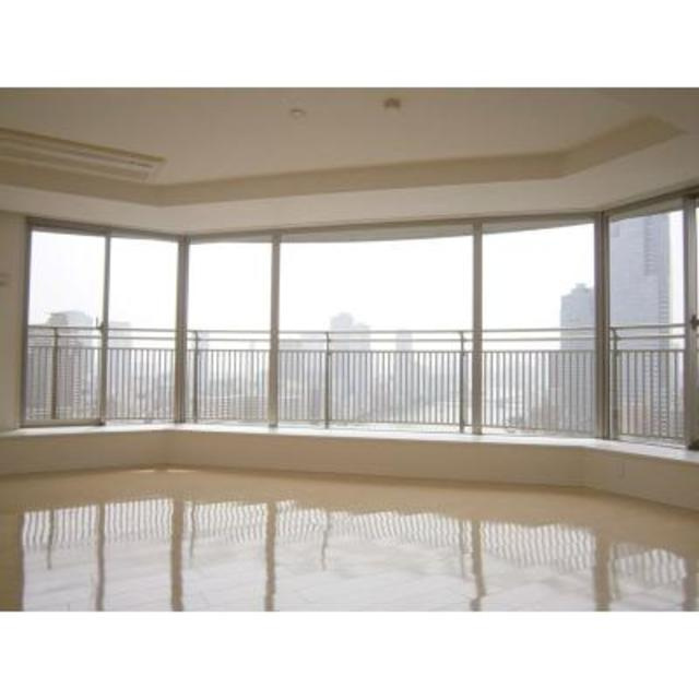 リバーポイントタワーのその他|※写真は同タイプ住戸です。