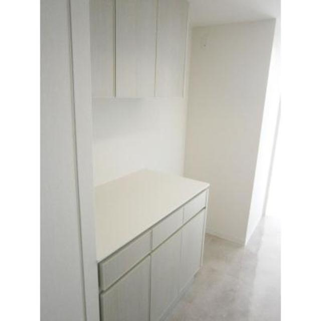 リバーポイントタワーのその他|※写真は同タイプ住戸です。