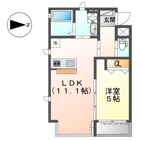 エスト　ソレイユ