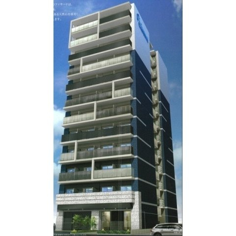 プレサンス海老江ジャルダン