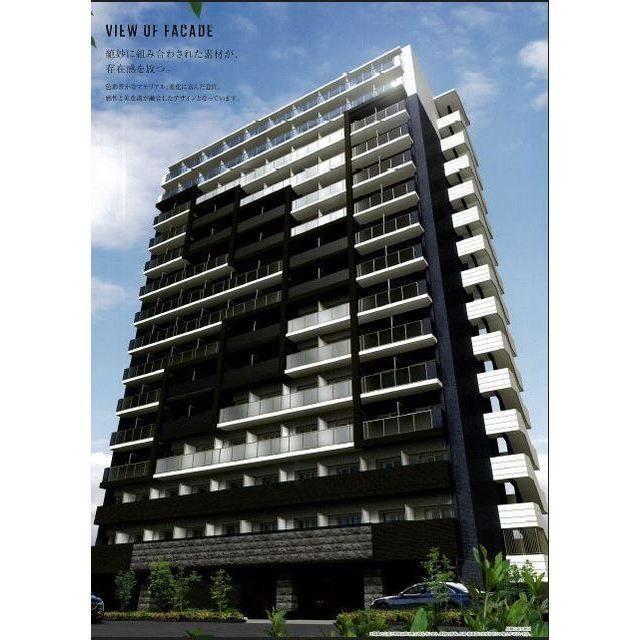 プレサンス堺筋本町センティス