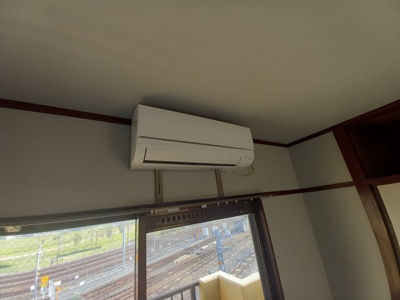 【設備】 | ベルコーポ