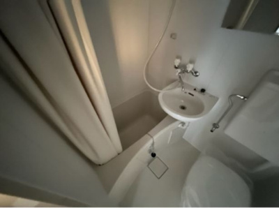 【浴室】 | ベルコーポ