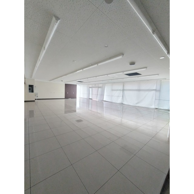 各務原市那加桐野町１丁目の店舗事務所の内装