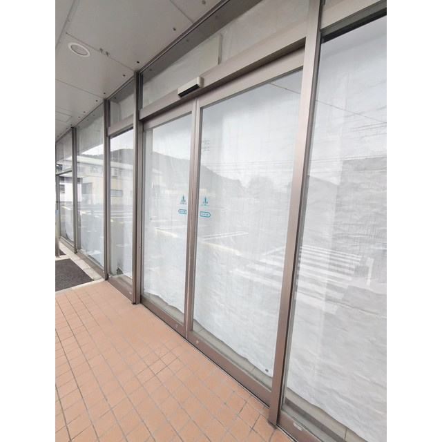 各務原市那加桐野町１丁目の店舗事務所の設備