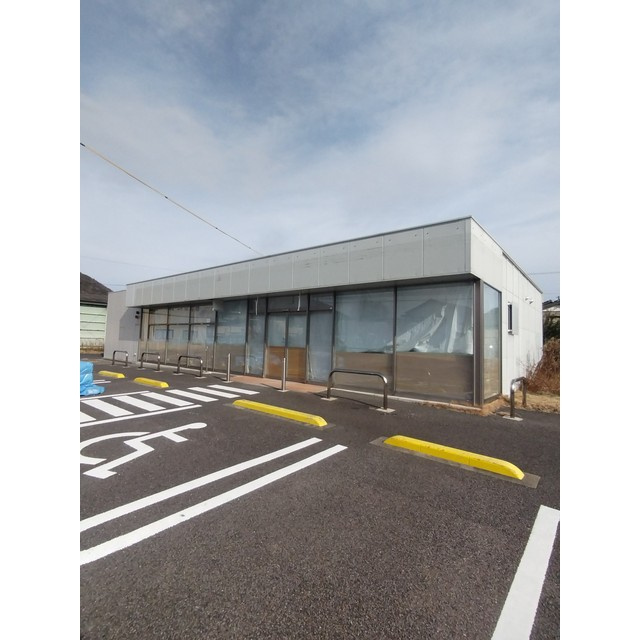 各務原市那加桐野町１丁目の店舗事務所の外観