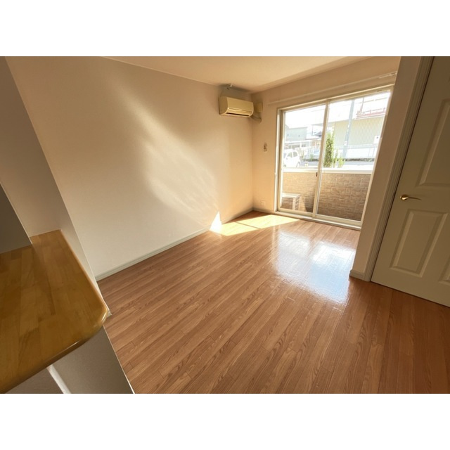 関市肥田瀬のアパートのその他