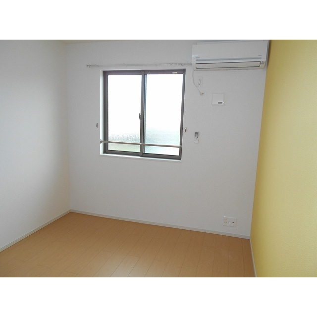 クレールⅤの内装