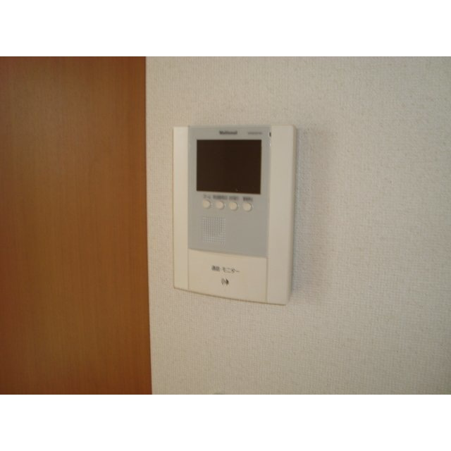 カレントの設備