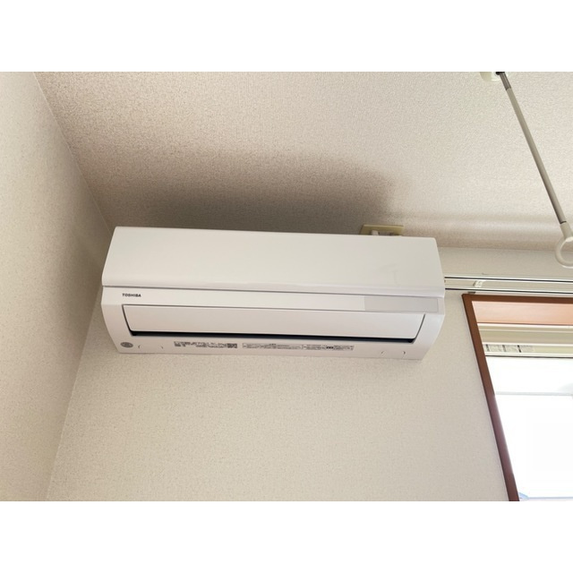 カレントの設備