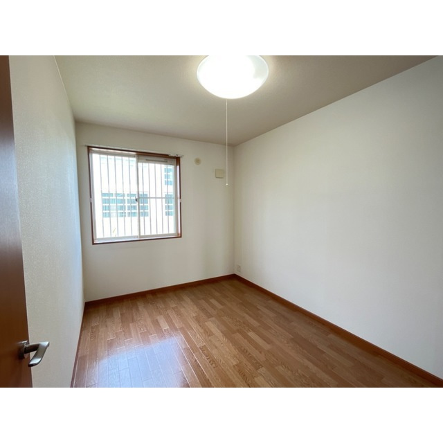 カレントの内装