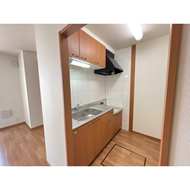 カレントのキッチン