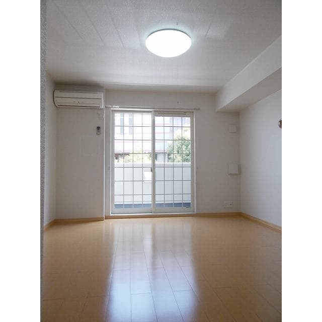 マーヴェラス　ヴィラの居間・リビング