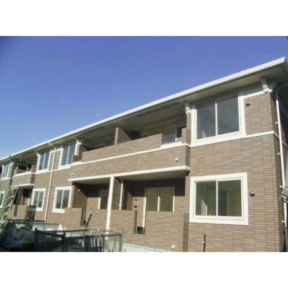 マーヴェラス　ヴィラの外観