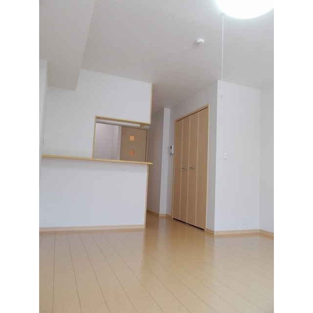 マーヴェラス　ヴィラの居間・リビング