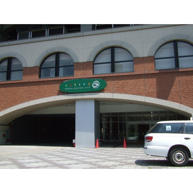 岐阜市真砂町１２丁目の店舗事務所の周辺|アクティブG