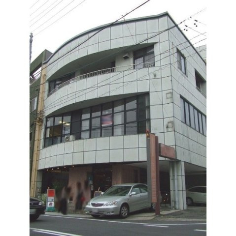岐阜市真砂町１２丁目の店舗事務所の間取り