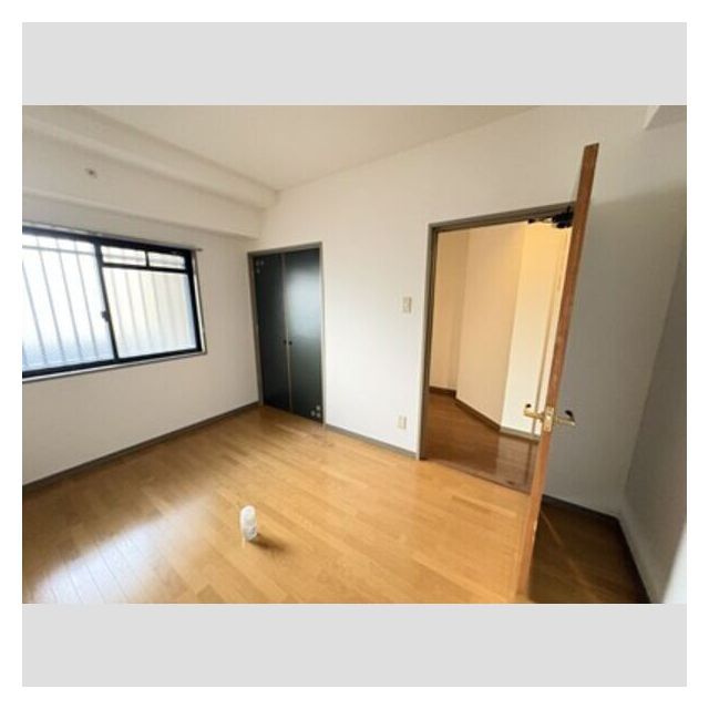 岐阜市北一色９丁目のアパートの内装