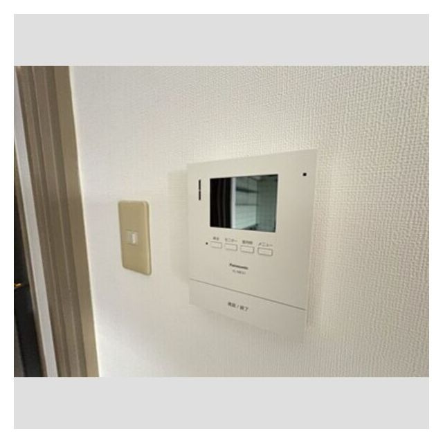 岐阜市北一色９丁目のアパートの設備