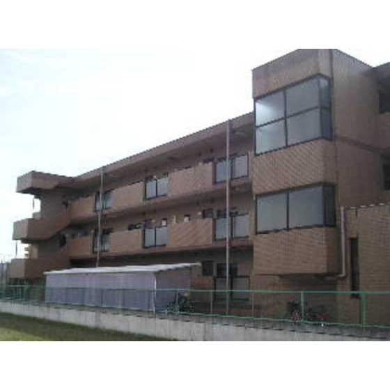 ラ・プエルタ・フェリスの外観