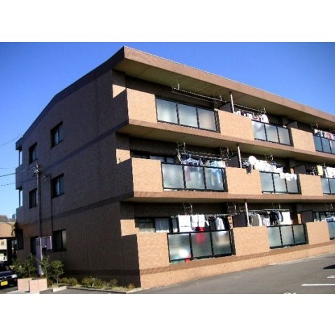 ラ・プエルタ・フェリスの外観